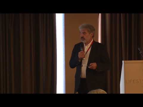 CIO.hu 2017 - dr. Bezzegh Attila, Semmelweis Egyetem