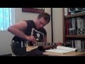 Disgruntled - Rancid (cover)
