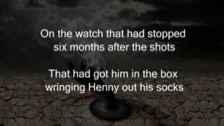 Lupe Fiasco - The Cool (With Lyrics)