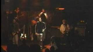 Ugly Americans 1996 #5 - Love In The House