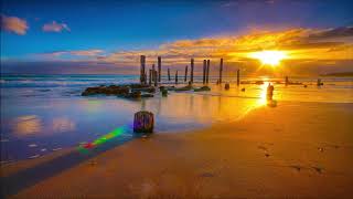 Klaus Schulze &amp; Lisa  Gerrard - Liquid Coincidence 7