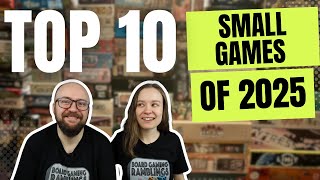 Board Gaming Ramblings - The Lord of the Rings: The Card Game video thumbnail