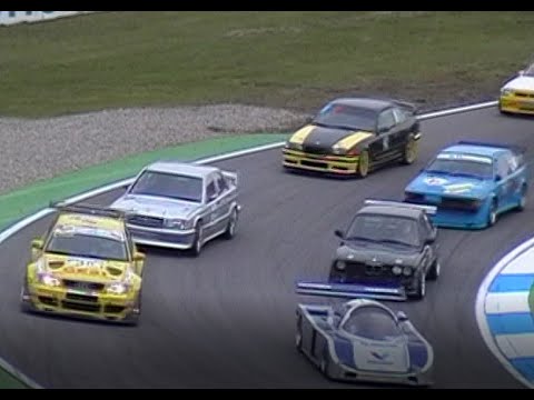 Hockenheim 2006 - DASV Rundstreckenrennen