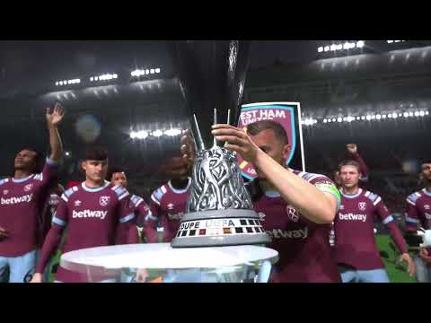 West ham career mode s2ep5