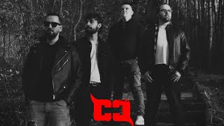 Crea Cage - Som tu pre teba (Lyric video)