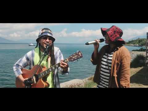 BALE NAGI  - Conrad Good Vibration & Gabriela Fernandez (Live Sesion Festival Bale Nagi)