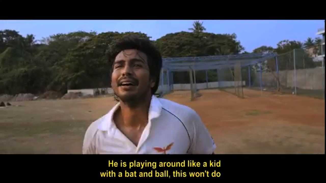Jeeva Trailer | Vishnu Vishal, Sri Divya