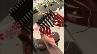 Download lagu Cherry Blossom Kalimba 🌸 unboxing mp3 Download lagu Cherry Blossom Kalimba 🌸 unboxing mp3