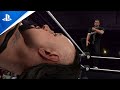 WWE 2K22 All OMG Moments (PS5 4K 60fps)