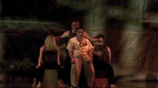 Oroyan 2010 Work Sample (1/2)