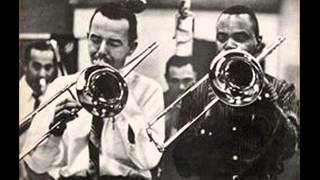 J.J. Johnson and Kai Winding-"Four Plus Four"