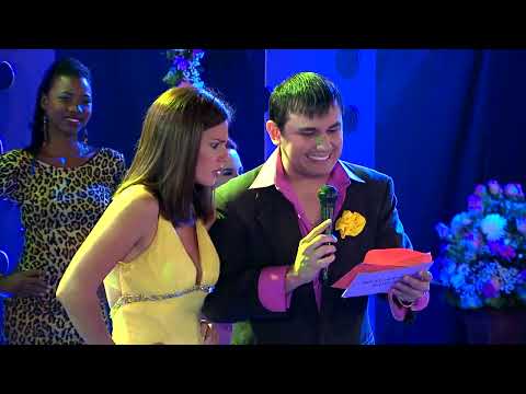 That's How It Goes! Chapter 58: Miss Funeral Home 2013 | Season 1 | Ecuavisa Entertainment