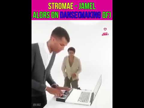 Djamel debbouz alors on danse