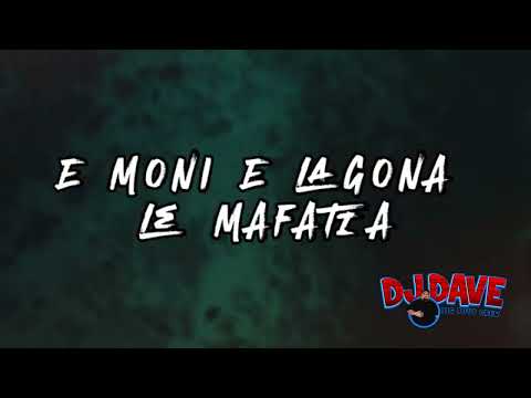 DJ DAVE Uso Mikey - Amio Leaga Mai Loa REMIX