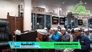 Download lagu Doa Munajat - Ustaz Fathi Naim mp3