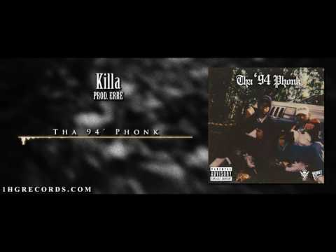12) LunatikMobb - Killa