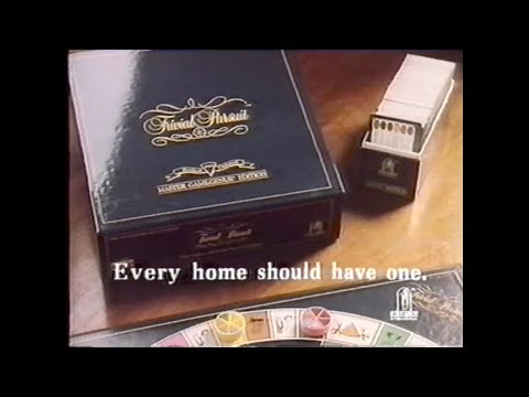 Trivial Pursuit - Every home should have one (1988)