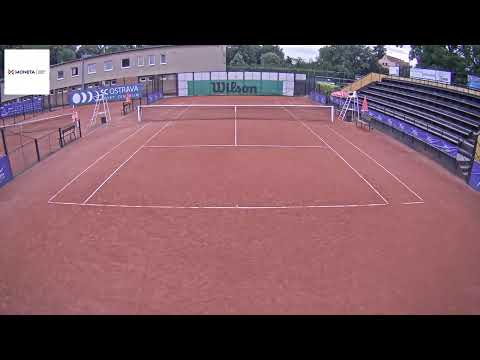 Kurt 1_27.7.2019 - A TK SC Ostrava - Memoriál JUDr. Jiřího Lendla - Dorost