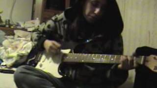 lets go bowling (cover)