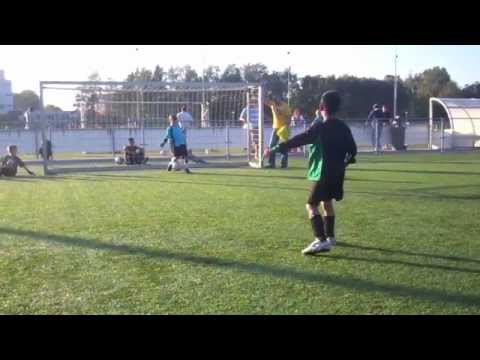 FC Almere F9 Najaars-seizoen 2011  Gaurav
