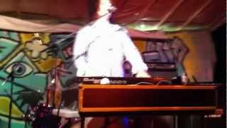 Harry Merry - Jailbird Keep Your Hands Off (Festival Trnje 2012 live)