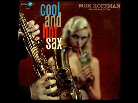 Moe Koffman --  Swinging Shepherd Blues  (1958)