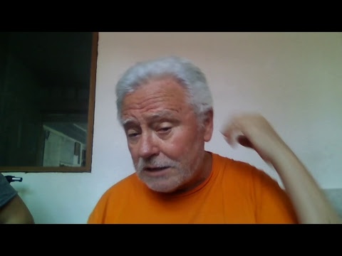 PROGRAMA NANOALERTA N.195 COM O PROF DR MAURICIO BERGER