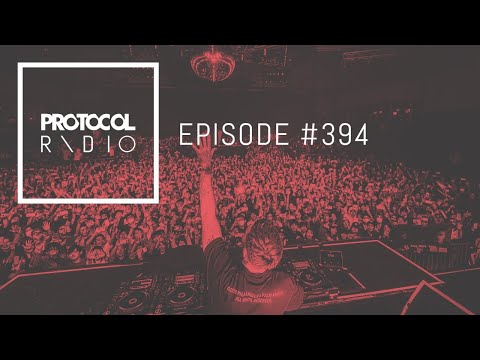 Protocol Radio 394 by Nicky Romero (#PRR394)