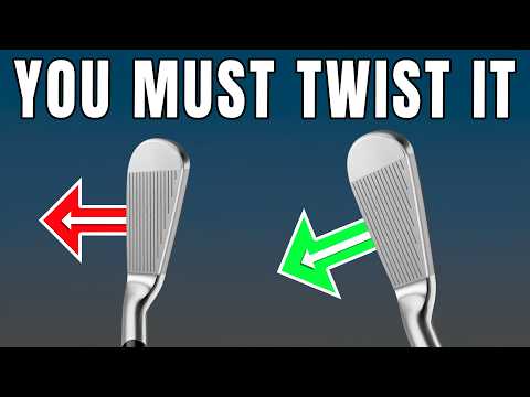 Almost No Golfer Knows This Move (But It’s the Key to Compression)