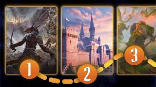 Abenteuer für Anfänger mit dem neuen D&D Starter Set