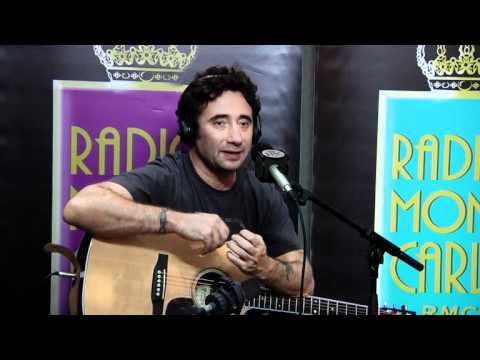 Ivo Parlati - Tiromancino @Radio Monte Carlo TV