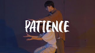 Rhye - Patience / Choreography by Jemma Lee &amp; Yunjae Jung / Prepix Studio Class