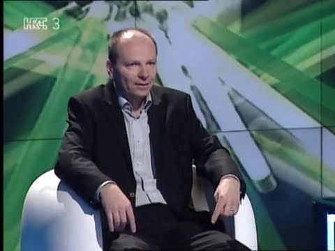 Treći element S01E15 - Strukturni projekti