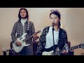 Jau Ki Basu Jenny James Cover Sabin Rai