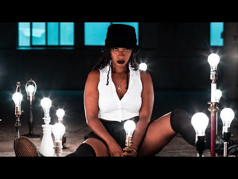 Danger (Official Music Video) - Dutch ReBelle
