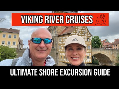 Ultimate Guide to Shore Excursions on Viking River Cruises: Our Grand European Longship Experience!