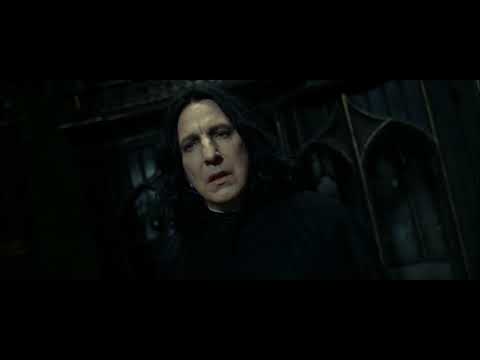 Severus Snape "Immer" [Ger/HD]