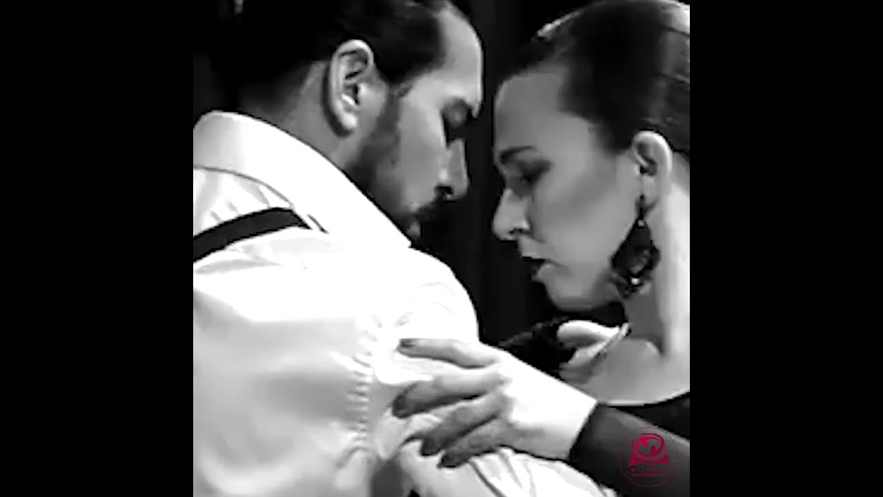 Video thumbnail for Carla Rossi & Jose Luis Salvo - Artist Presentation | Milonga Nacimiento