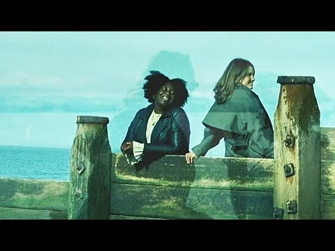 Yazmin Lacey ft TYSON - Water (Official Visualiser)