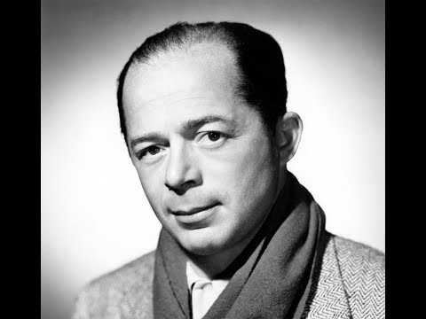 Big Rob's Classic Cinema Episode 15 - Billy Wilder