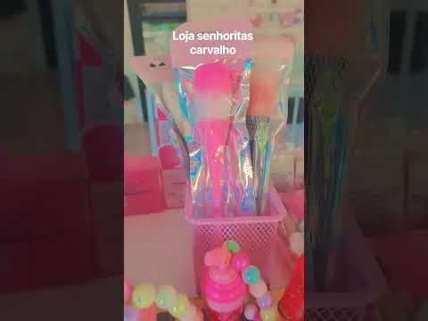 loja senhoritas carvalho em Palmeirante Tocantins 💝