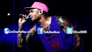 Chris Brown - I Don&#39;t Like (Remix) [Drake Diss]