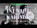 INJ NAHI KARINDE REMIX | GURDAS MAAN | ARMONY MUSIC | BASS BOOSTED #gurdasmaan #gurdasmaanremix
