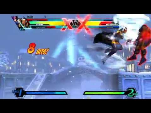 WNX - iNerd Vs. Steve H