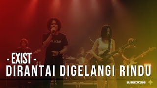 Download lagu EXIST – Dirantai Digelangi Rindu | Cover Rock Version 2025 mp3
