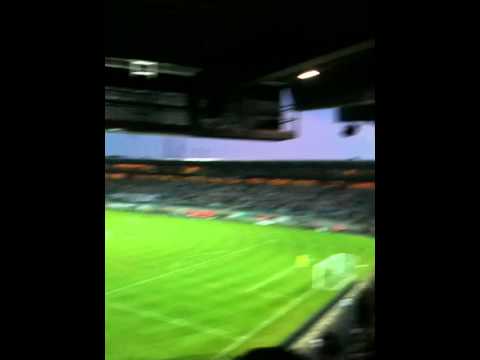 Esbjerg Fb 4 - 3 St Etienne 22/08/13 - Last Minutes !