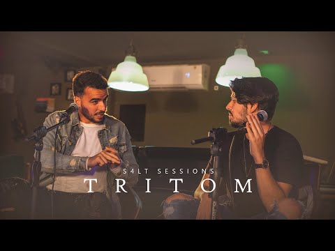 S4lt Sessions - Tritom