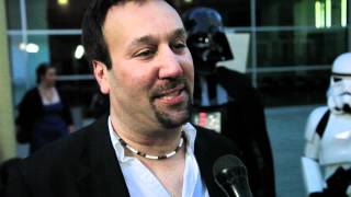 Actors Don't Quit by Gabriel Jarret video