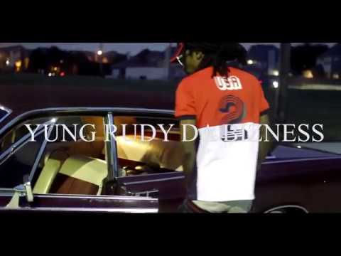 Yung Rudy Da Bizniss  - Trap Habits