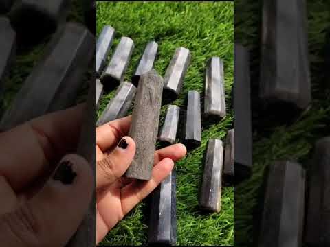 Blue Aventurine Points - Serenity, Beauty, and Balance in One